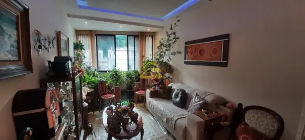 Apartamento com 3 Quartos à venda, 112m² no Copacabana, Rio de Janeiro