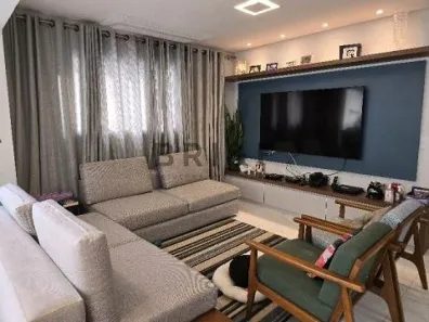 Apartamento com 2 Quartos à venda, 102m² no Jardim das Acácias, São Paulo