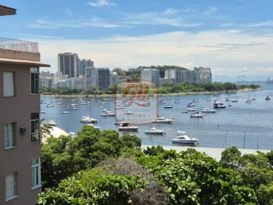 Apartamento com 2 Quartos à venda, 90m² no Botafogo, Rio de Janeiro