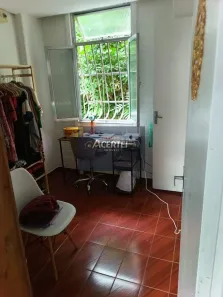 Apartamento com 3 Quartos à venda, 70m² no Fátima, Niterói