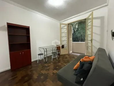 Apartamento com 1 Quarto à venda, 41m² no Centro Histórico, Porto Alegre