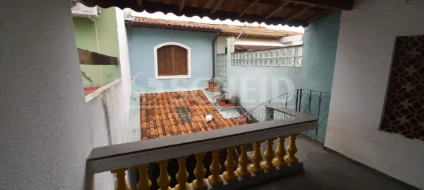 Casa com 2 Quartos à venda, 100m² no Jardim Santa Cruz (Campo Grande), São Paulo