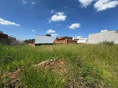 Lote/Terreno à venda, 150m² no Jardim das Araras, Indaiatuba