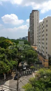 Apartamento com 3 Quartos à venda, 92m² no Perdizes, São Paulo