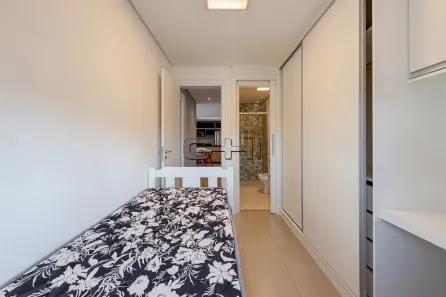Apartamento com 2 Quartos à venda, 89m² no Vila Mariana, São Paulo