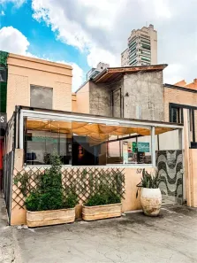 com 4 Quartos à venda, 220m² no Vila Nova Conceição, São Paulo