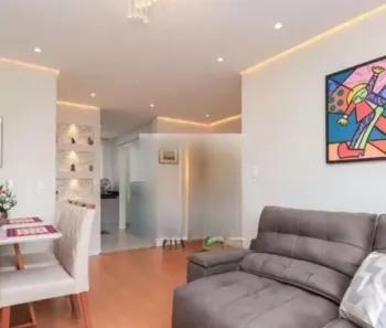 Apartamento com 2 Quartos à venda, 60m² no Sé, São Paulo