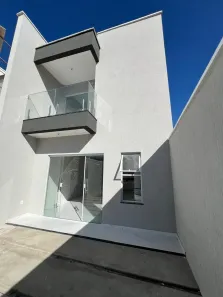 Sobrado com 3 Quartos à venda, 120m² no Parangaba, Fortaleza