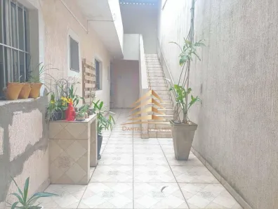 Casa com 2 Quartos à venda, 130m² no Jardim Nova Canaã, Guarulhos