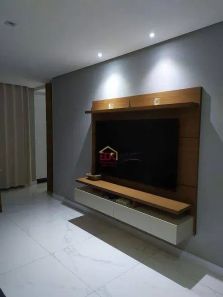 Apartamento com 2 Quartos à venda, 70m² no Jardim Vale do Sol, São José dos Campos