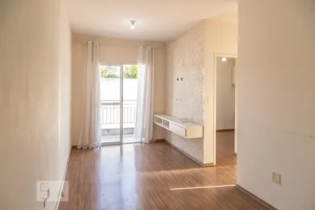 Apartamento com 2 Quartos à venda, 50m² no Vila Carmosina, São Paulo
