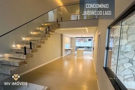 Casa de Condomínio com 4 Quartos à venda, 286m² no Coqueiro, Belém