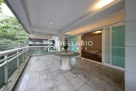 Apartamento com 3 Quartos à venda, 224m² no Leblon, Rio de Janeiro