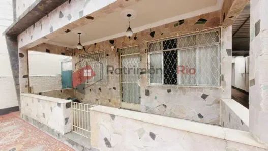 Casa com 3 Quartos à venda, 150m² no Argentino, Rio de Janeiro