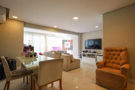 Apartamento com 3 Quartos à venda, 112m² no Vila Mascote, São Paulo