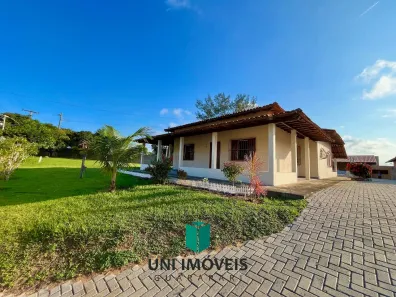 Casa com 7 Quartos à venda, 2000m² no Condados, Guarapari