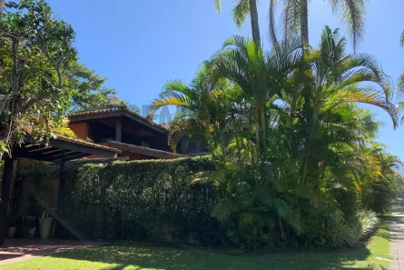 Casa de Condomínio com 4 Quartos para alugar, 270m² no Barra do Una, São Sebastião