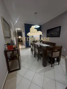 Casa com 3 Quartos à venda, 118m² no Parque Universitário, Rio Claro