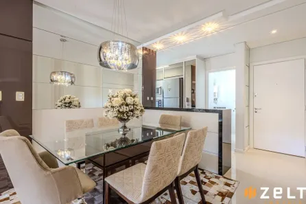 Apartamento com 2 Quartos à venda, 81m² no Velha, Blumenau