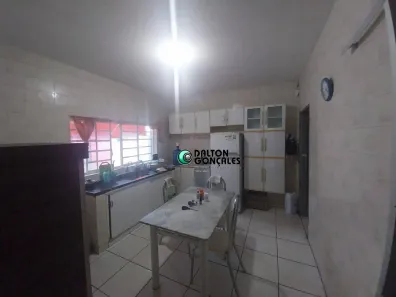 Casa com 4 Quartos à venda, 229m² no Jardim Morada do Sol, Indaiatuba