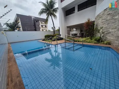 Apartamento com 3 Quartos à venda, 67m² no Piedade, Jaboatão dos Guararapes