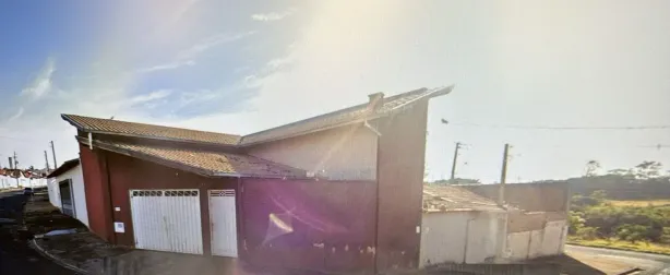 Casa com 2 Quartos à venda, 200m² no Residencial São Domingos, Franca