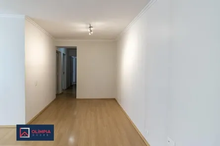 Apartamento com 3 Quartos à venda, 100m² no Itaim Bibi, São Paulo
