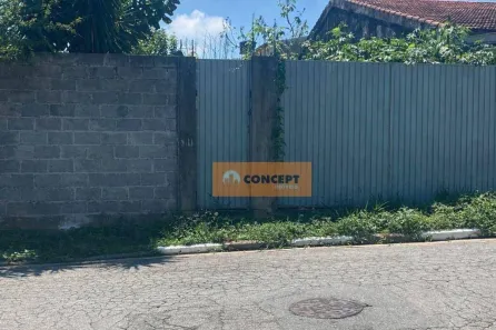 Lote/Terreno à venda, 300m² no Jardim Suzano, Suzano