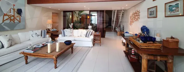Casa com 4 Quartos à venda, 342m² no Balneário Praia do Pernambuco, Guarujá