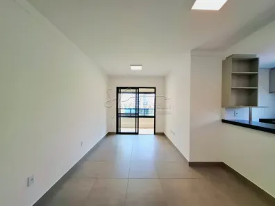 Apartamento com 2 Quartos à venda, 85m² no Nova Aliança, Ribeirão Preto