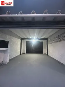 Galpão/Depósito/Armazém para alugar, 120m² no Jardim Celeste, São Paulo