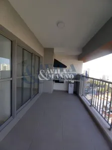 Apartamento com 3 Quartos à venda, 83m² no Alto da Mooca, São Paulo