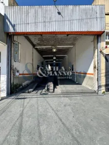 Ponto Comercial para alugar, 200m² no Mooca, São Paulo