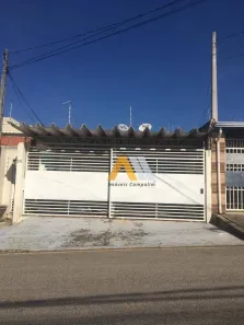 Casa com 2 Quartos à venda, 100m² no Jardim Wanel Ville V, Sorocaba