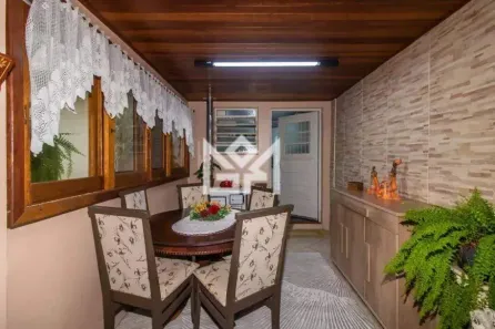 Casa com 3 Quartos à venda, 290m² no Partenon, Porto Alegre