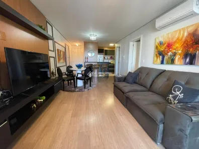 Apartamento com 1 Quarto à venda, 65m² no Vila Suica, Gramado