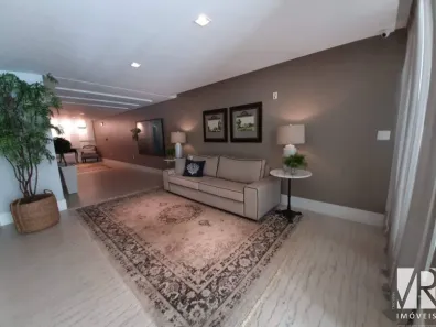 Apartamento com 3 Quartos para alugar, 120m² no Centro, Balneário Camboriú