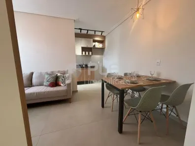 Apartamento com 2 Quartos à venda, 45m² no Vila Paulicéia, São Paulo