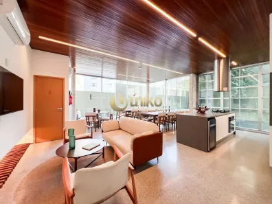 Apartamento com 2 Quartos à venda, 193m² no Bigorrilho, Curitiba