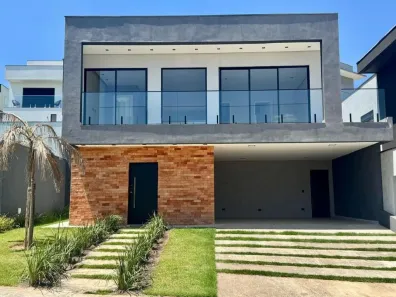 Casa de Condomínio com 3 Quartos à venda, 203m² no Cyrela Landscape Esplanada, Votorantim