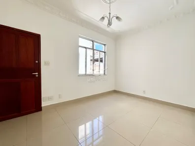 Apartamento com 3 Quartos à venda, 63m² no Centro, Juiz de Fora