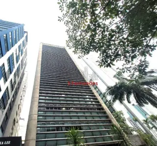 Sala Comercial para venda ou aluguel, 189m² no Cerqueira César, São Paulo