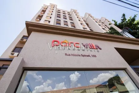 Apartamento com 2 Quartos à venda, 46m² no Vila Virgínia, Ribeirão Preto