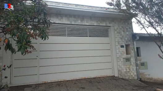 Casa com 2 Quartos à venda, 80m² no Residencial Vitiello, Boituva