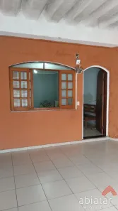 Casa com 3 Quartos à venda, 86m² no Parque Monte Alegre, Taboão da Serra