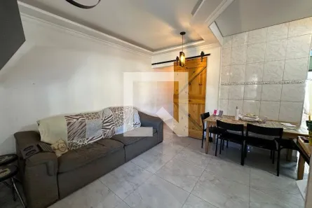 Casa com 2 Quartos à venda, 71m² no Vila São Luiz (Valparaízo), Barueri