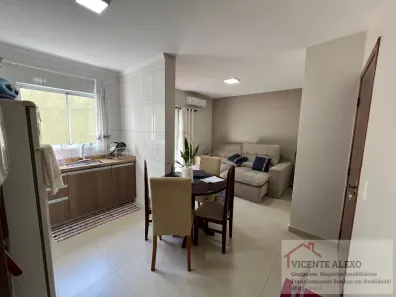 Apartamento com 2 Quartos à venda, 60m² no Taboão, Bragança Paulista