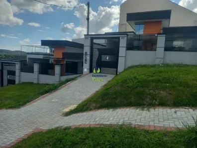Casa com 3 Quartos à venda, 110m² no São Domingos, São José dos Pinhais