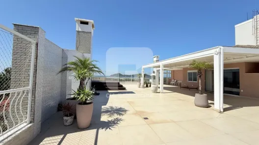 Cobertura com 3 Quartos para alugar, 380m² no Campeche, Florianópolis