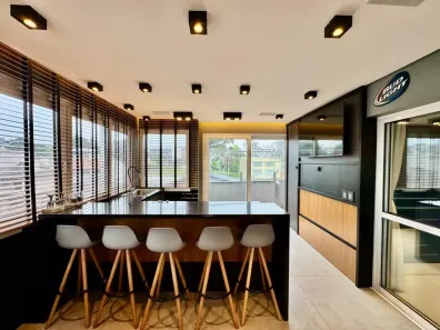 Cobertura com 2 Quartos à venda, 156m² no Bela Vista, Caxias do Sul